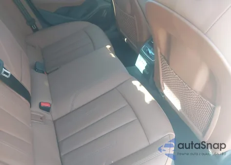 2021 Audi A5 Sportback Premium Plus 40 Tfsi Quattro S Tronic z USA, uszkodzony, nr VIN WAUCBCF52MA003720